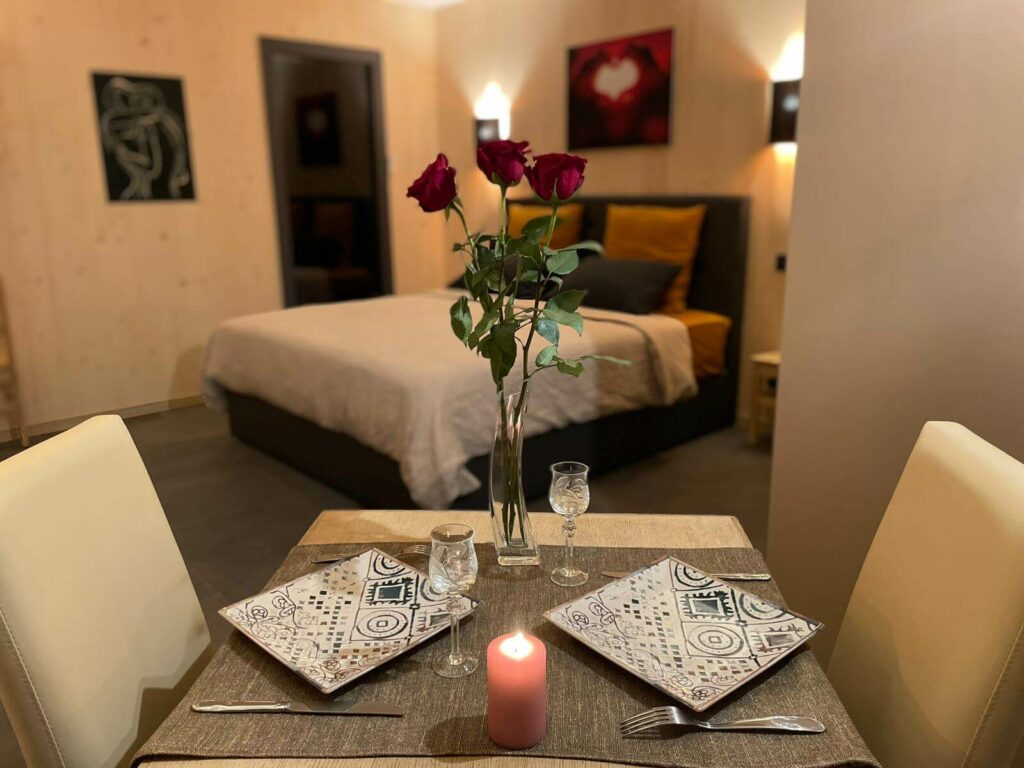 soiree romantique et insolite dans le haut doubs