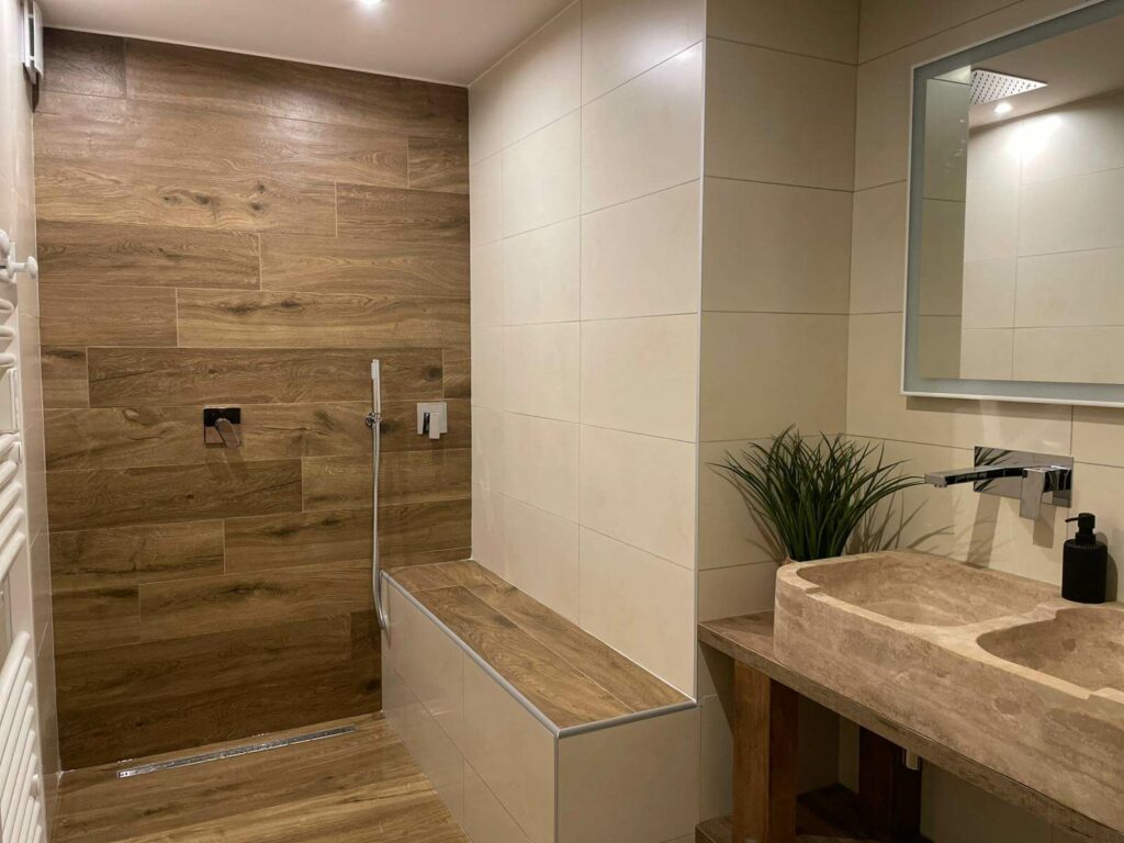 salle de bain love room haut doubs
